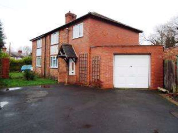 4 Bedroom Semi-Detac...